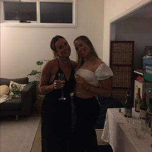 Meet your Posher, Alice